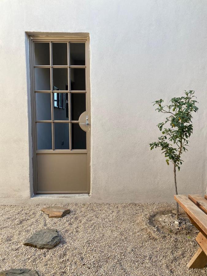 라파스 The Mantarraya Outpost B&B 외부 사진